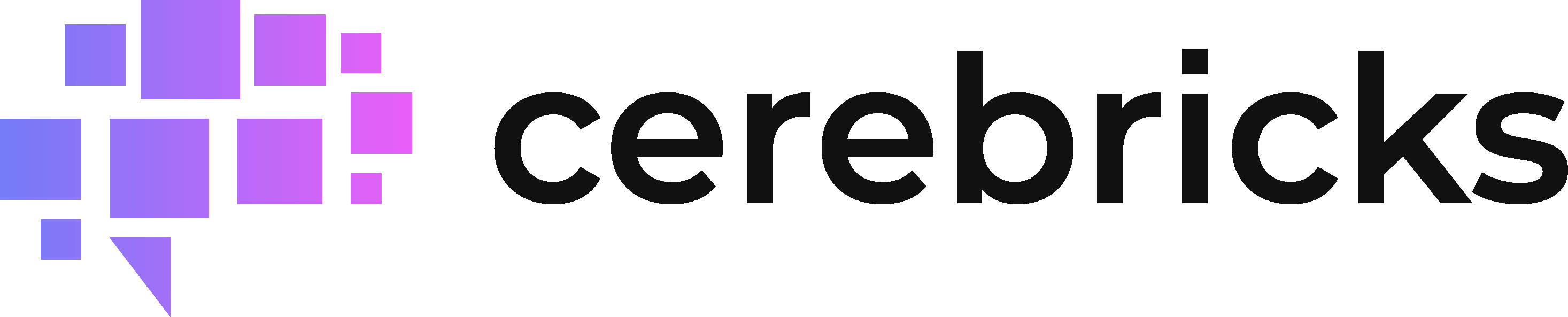 Cerebricks Logo