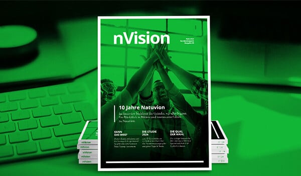 nVision Ausgabe 5