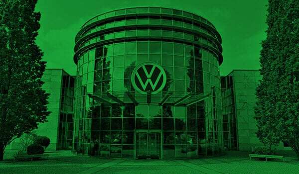 Volkswagen decides on Factory approach for group-wide SAP S/4HANA transformation